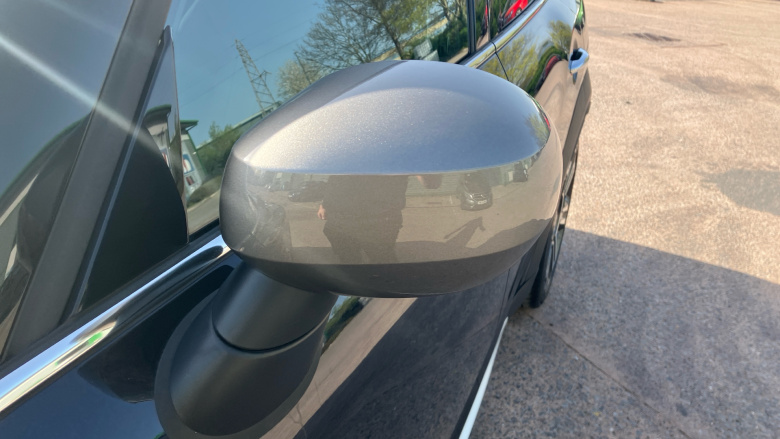 MINI Countryman 2.0 Cooper S Exclusive ALL4 5dr Auto Petrol Hatchback